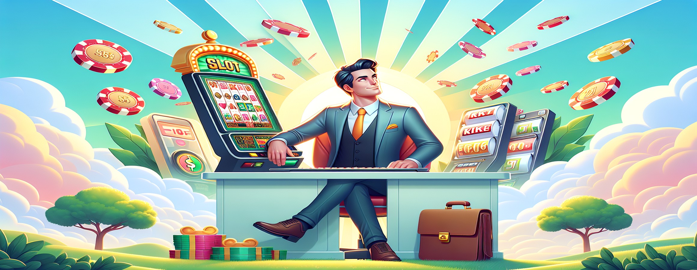 Exciting slot gaming tips and strategies from AVIATORPREDICT for players in Pakistan